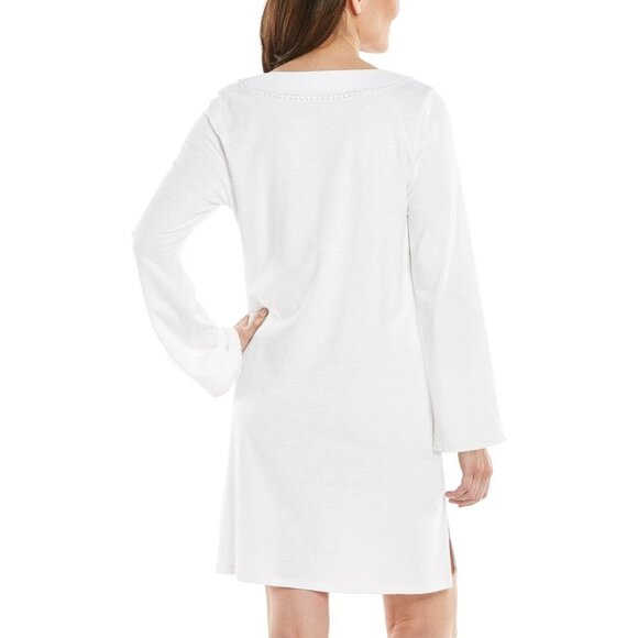 NWOT Coolibar UPF 50+ Cover-Up - Picture 3 of 9